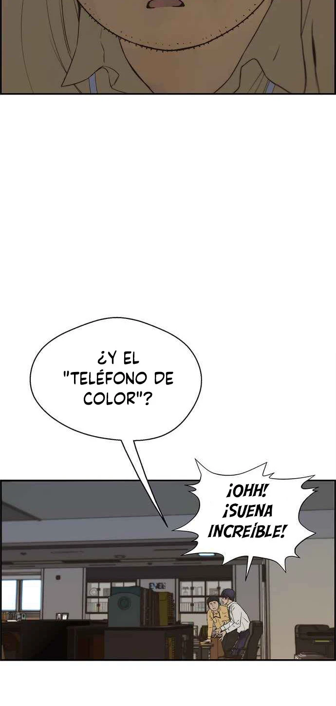 Hombre de Verdad Capitulo 51 página 92