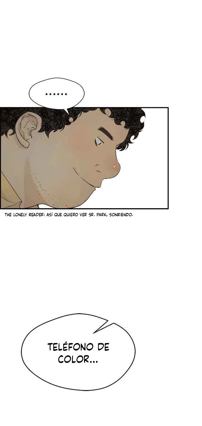 Hombre de Verdad Capitulo 51 página 94