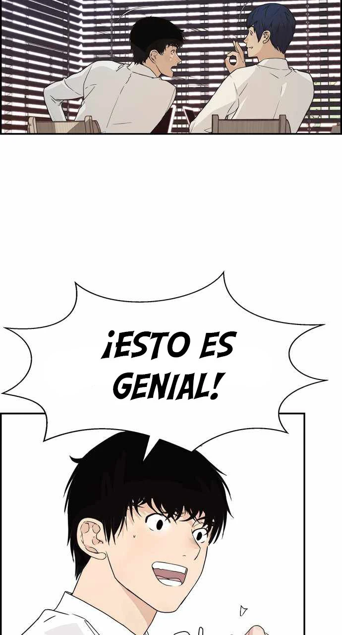 Hombre de Verdad Capitulo 52 página 19