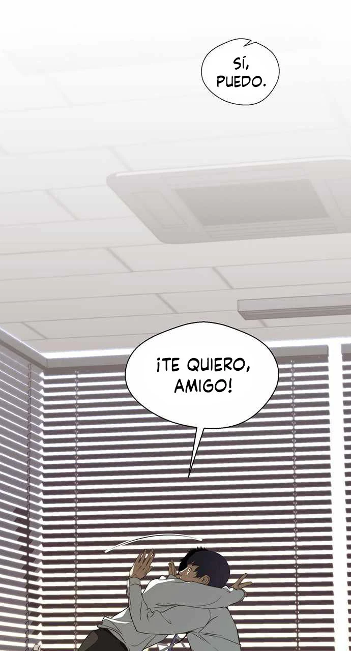 Hombre de Verdad Capitulo 52 página 21