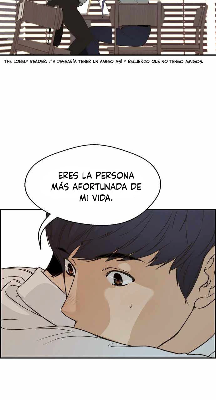 Hombre de Verdad Capitulo 52 página 22