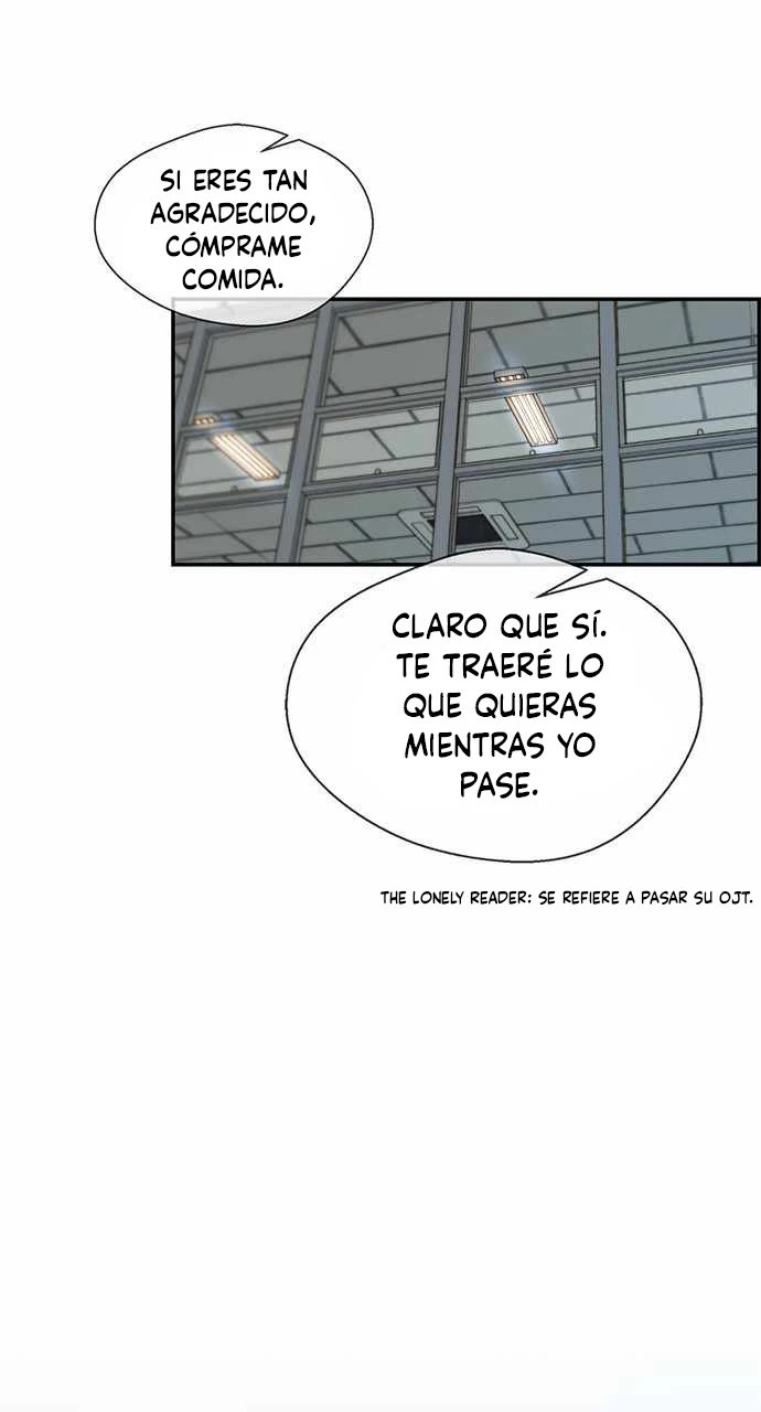 Hombre de Verdad Capitulo 52 página 24