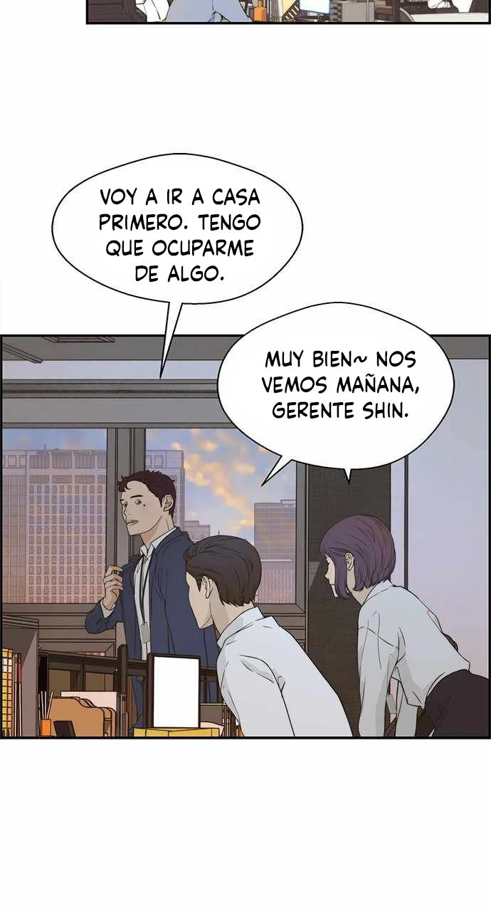 Hombre de Verdad Capitulo 52 página 28