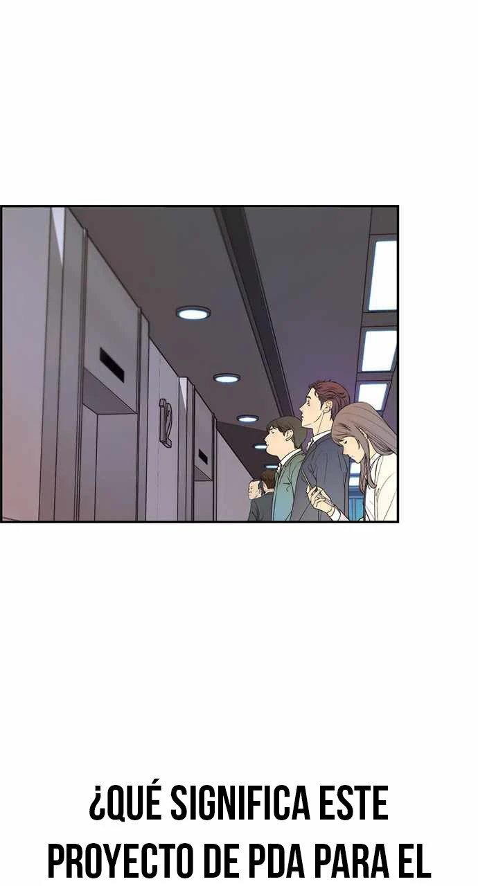 Hombre de Verdad Capitulo 52 página 29