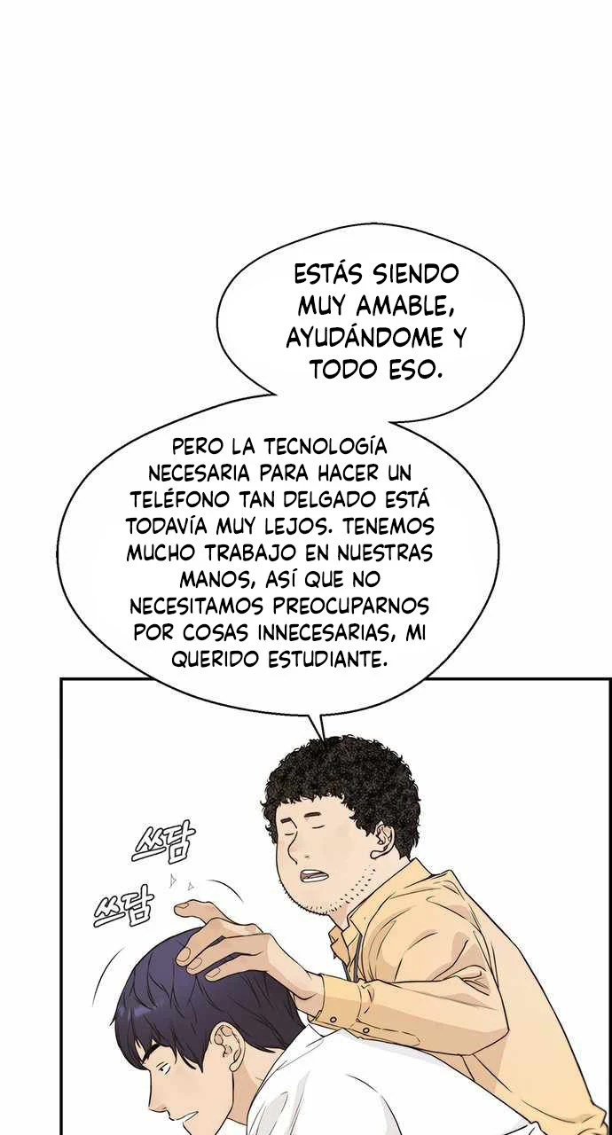Hombre de Verdad Capitulo 52 página 3