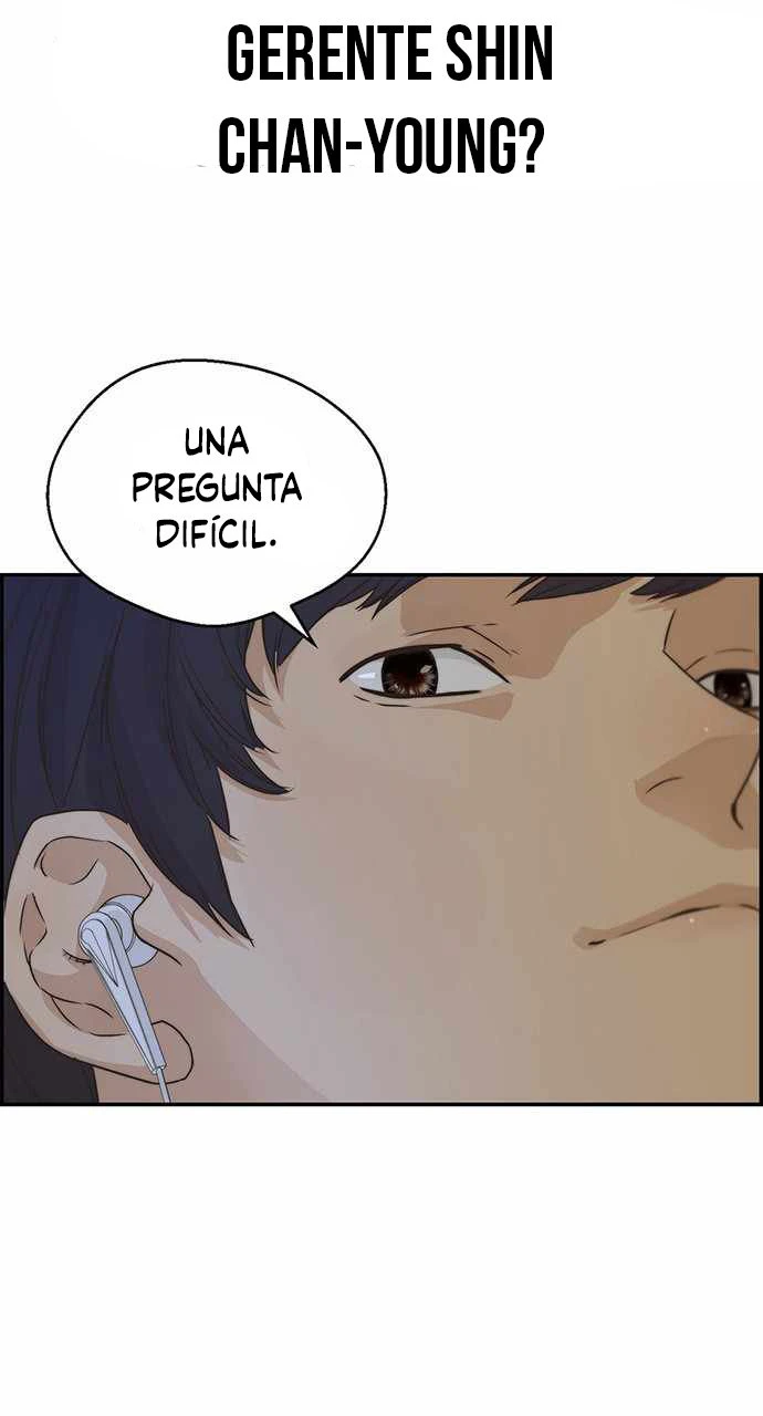 Hombre de Verdad Capitulo 52 página 30