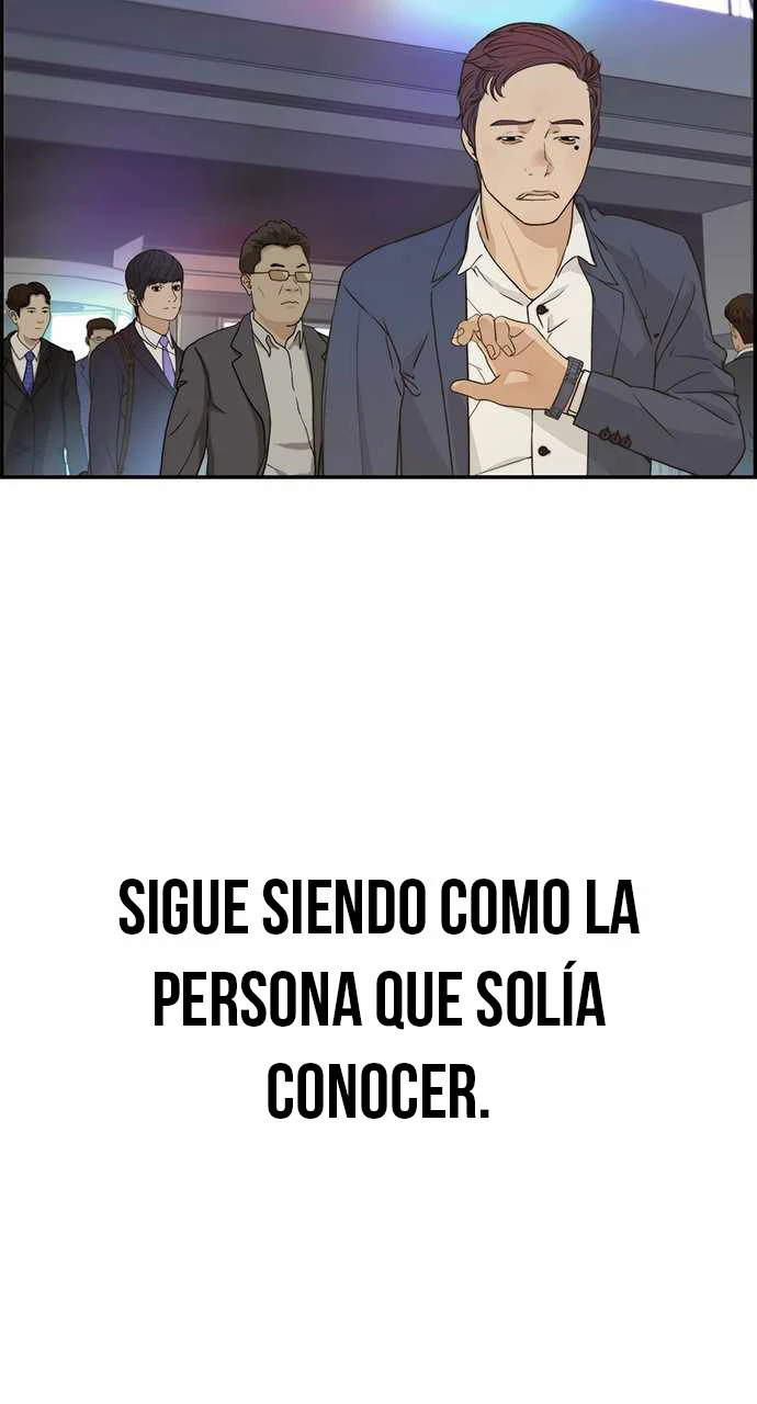 Hombre de Verdad Capitulo 52 página 32