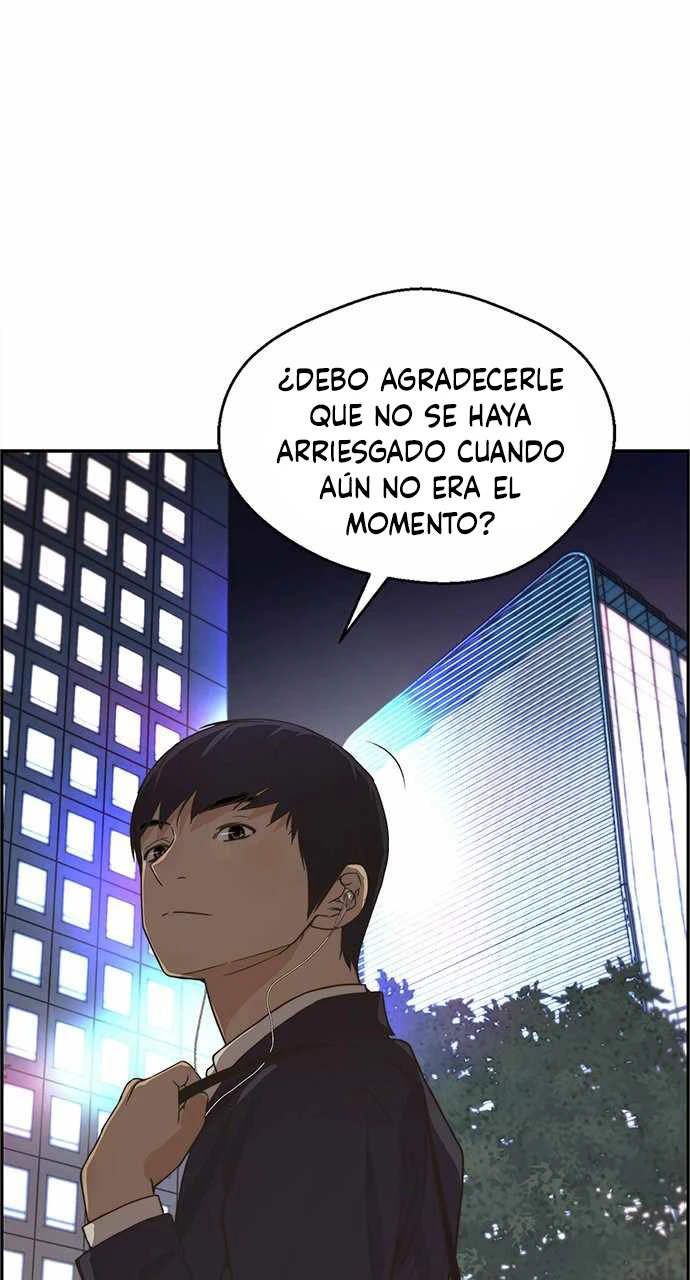 Hombre de Verdad Capitulo 52 página 34