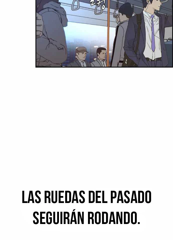 Hombre de Verdad Capitulo 52 página 36