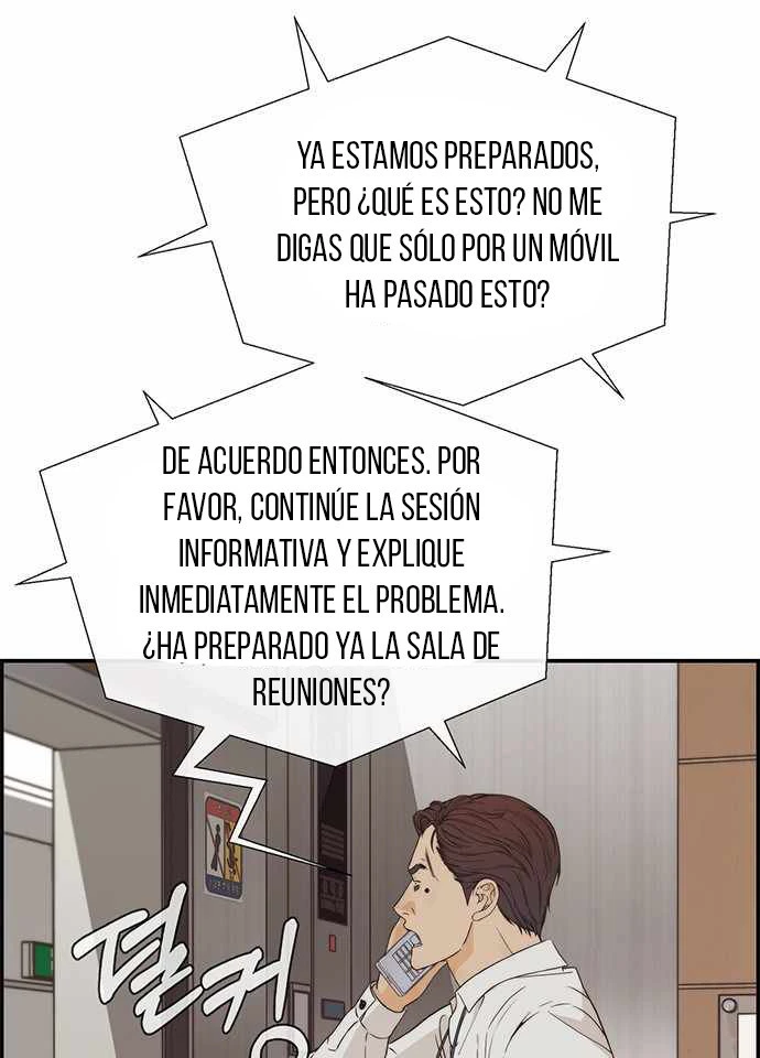 Hombre de Verdad Capitulo 52 página 41
