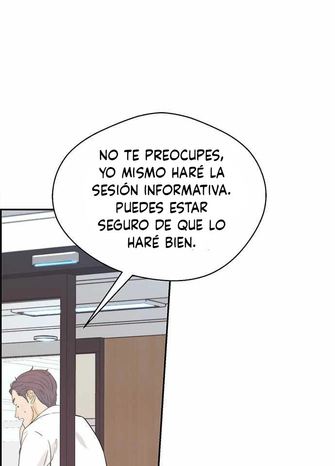 Hombre de Verdad Capitulo 52 página 44