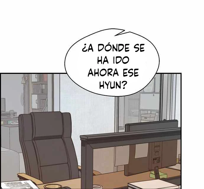 Hombre de Verdad Capitulo 52 página 48