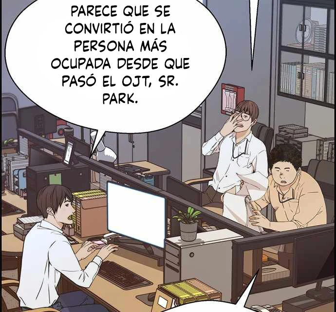 Hombre de Verdad Capitulo 52 página 50