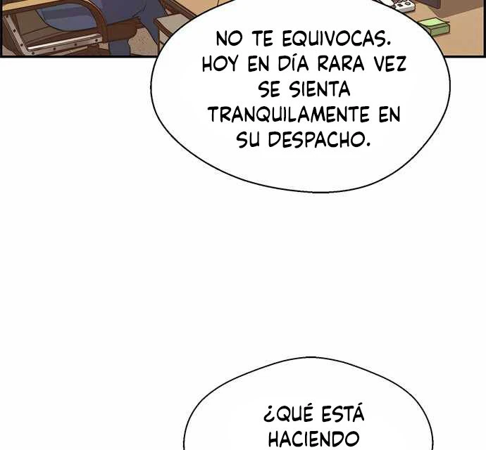 Hombre de Verdad Capitulo 52 página 51