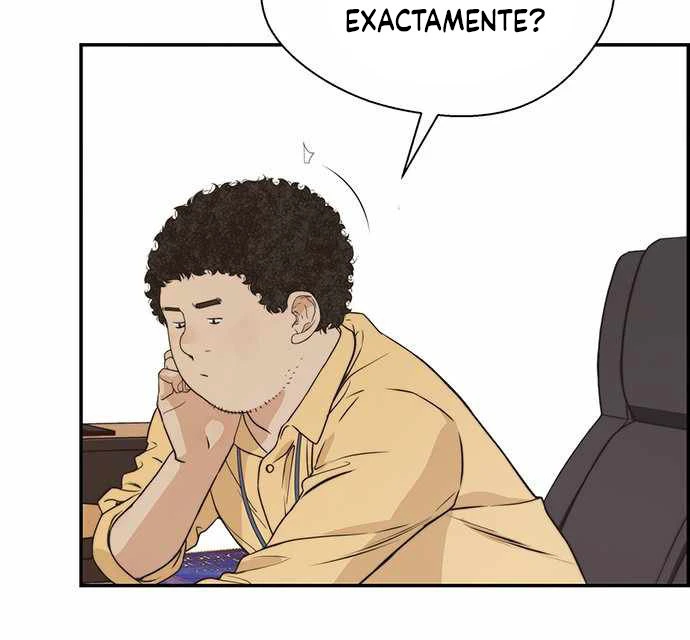 Hombre de Verdad Capitulo 52 página 52