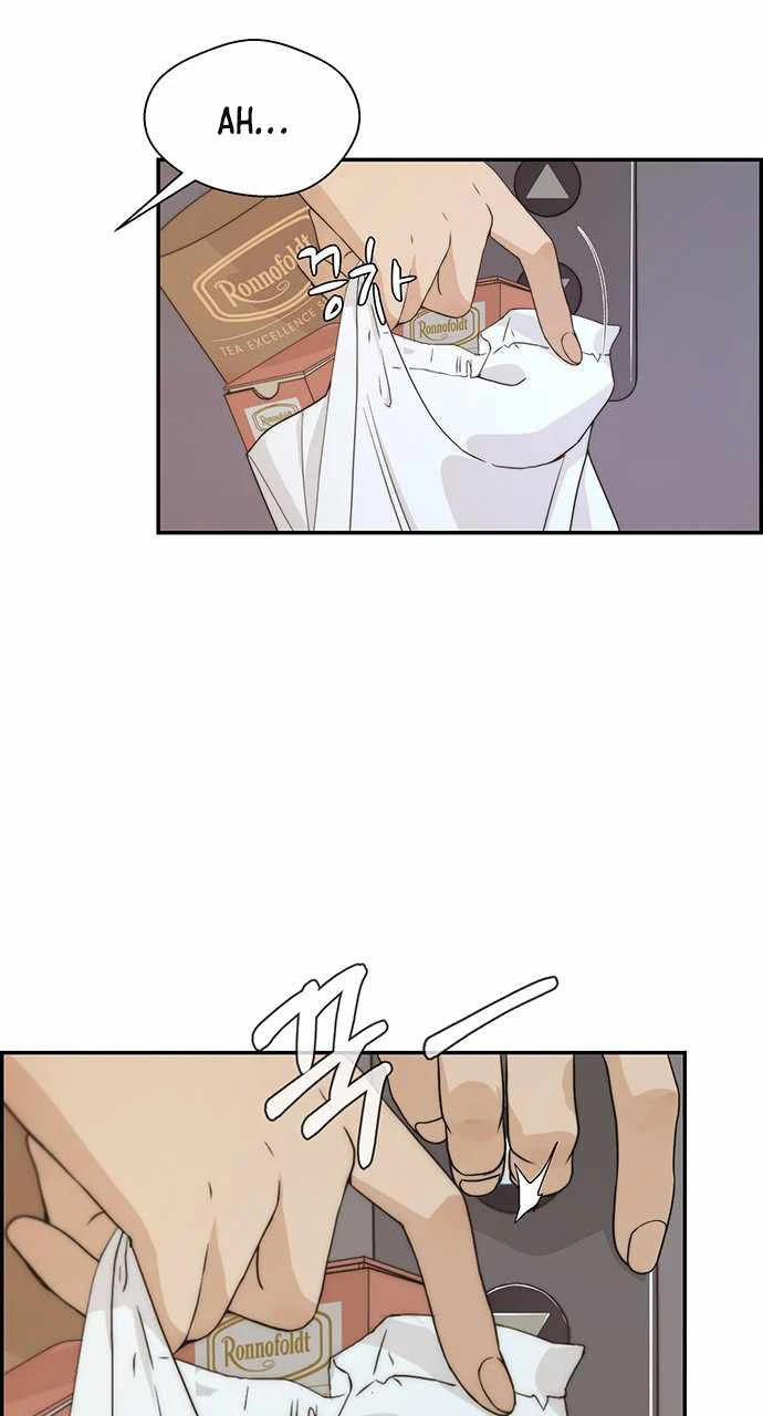 Hombre de Verdad Capitulo 52 página 59