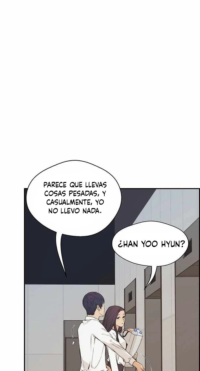 Hombre de Verdad Capitulo 52 página 61