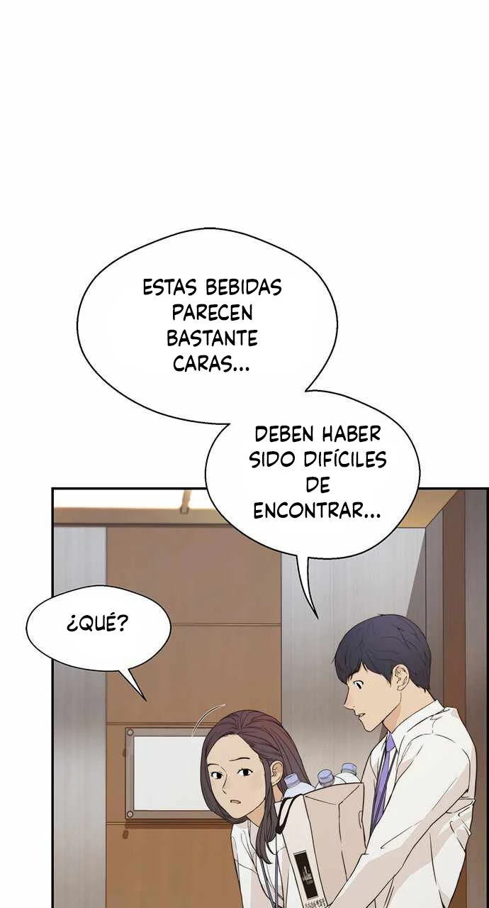 Hombre de Verdad Capitulo 52 página 64