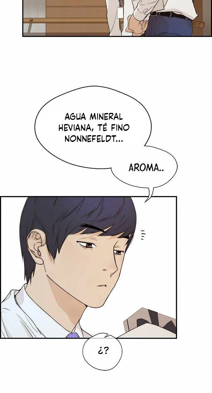 Hombre de Verdad Capitulo 52 página 65