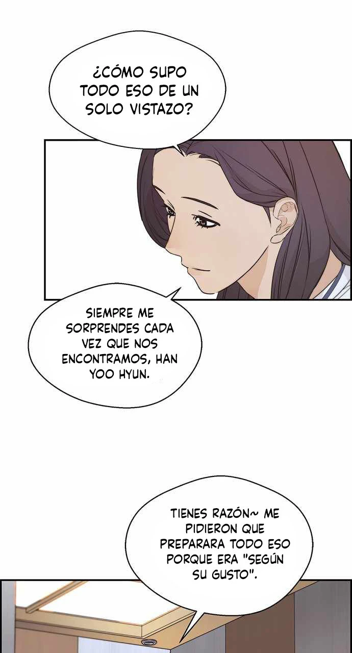 Hombre de Verdad Capitulo 52 página 66