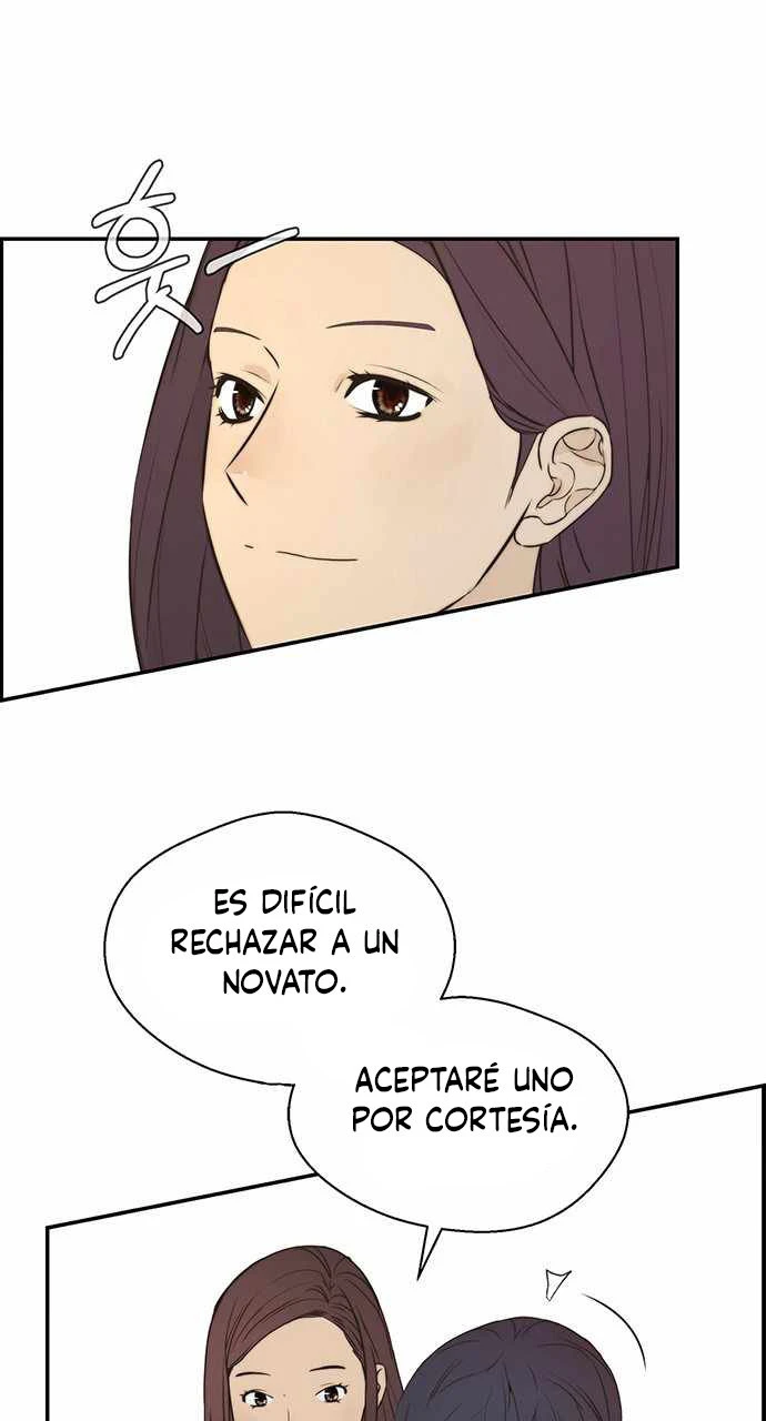Hombre de Verdad Capitulo 52 página 71