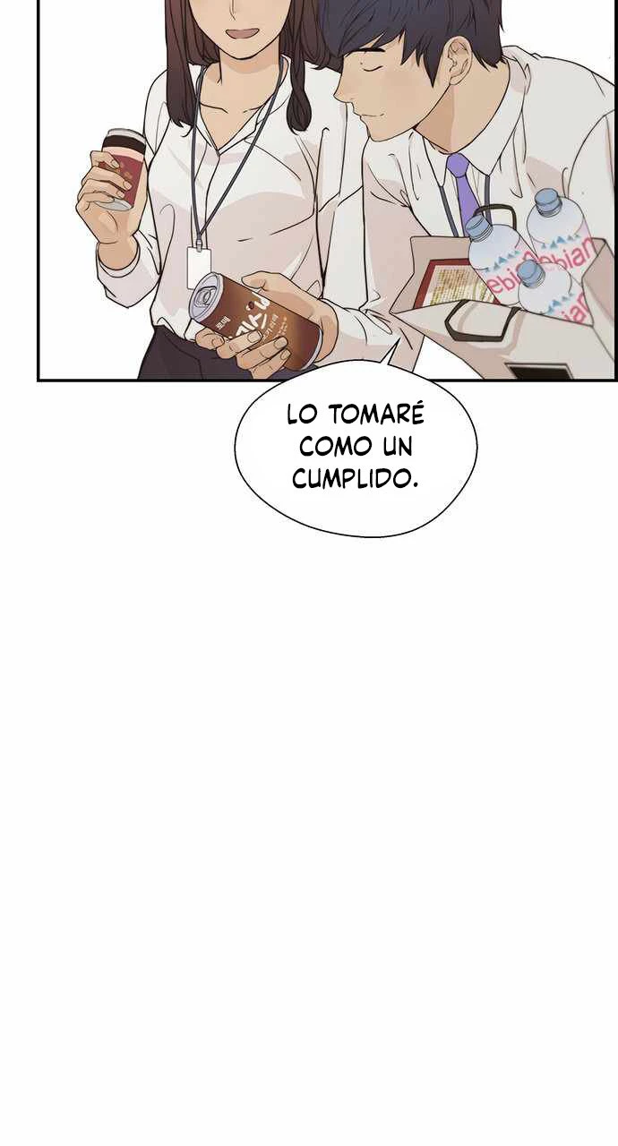 Hombre de Verdad Capitulo 52 página 72