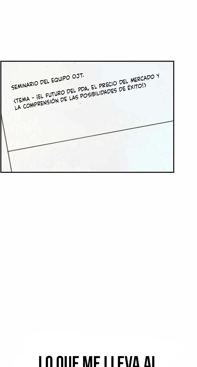 Hombre de Verdad Capitulo 52 página 76