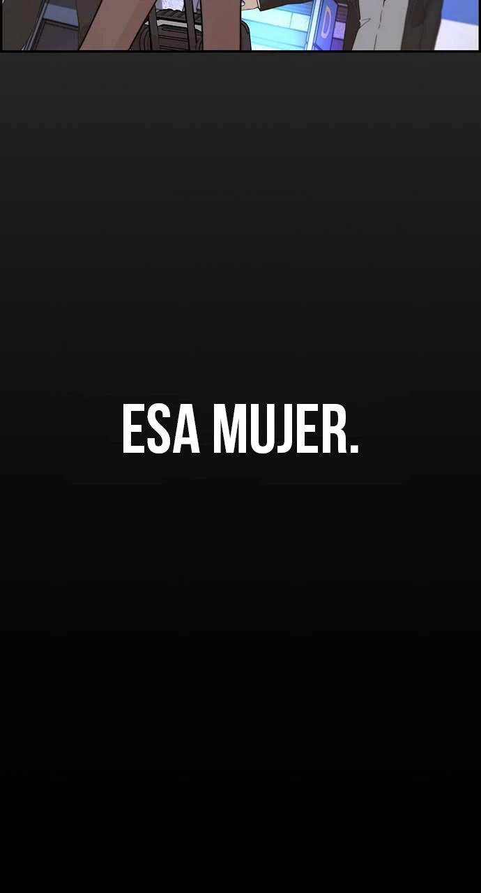 Hombre de Verdad Capitulo 52 página 84
