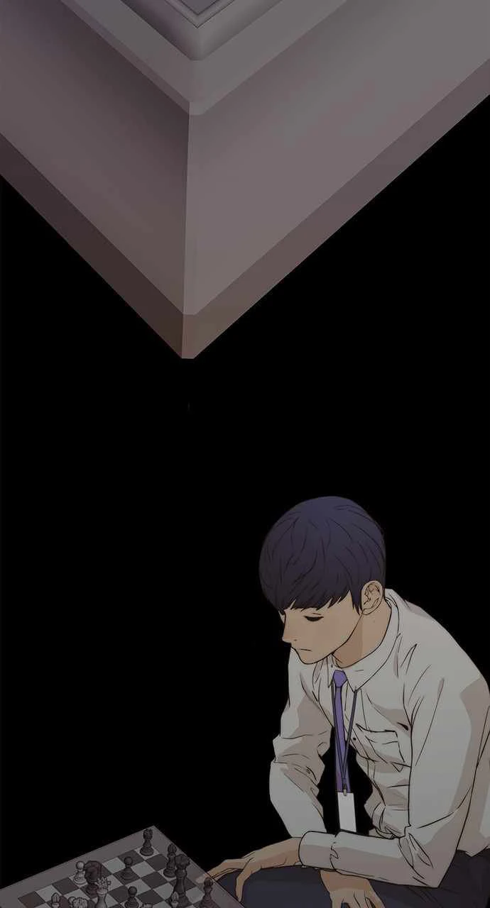 Hombre de Verdad Capitulo 52 página 90