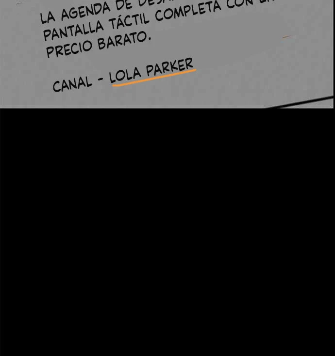 Hombre de Verdad Capitulo 52 página 98