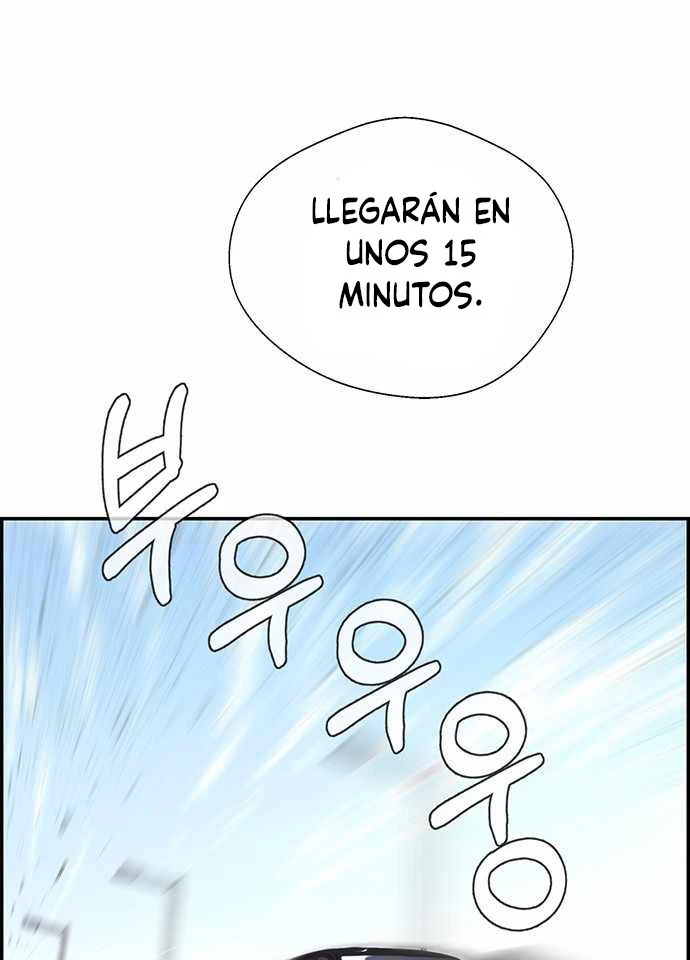 Hombre de Verdad Capitulo 53 página 10