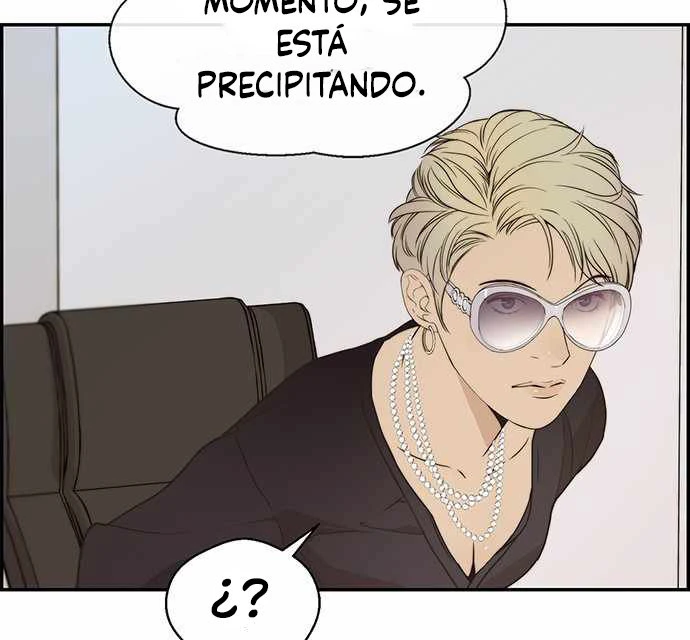 Hombre de Verdad Capitulo 53 página 102