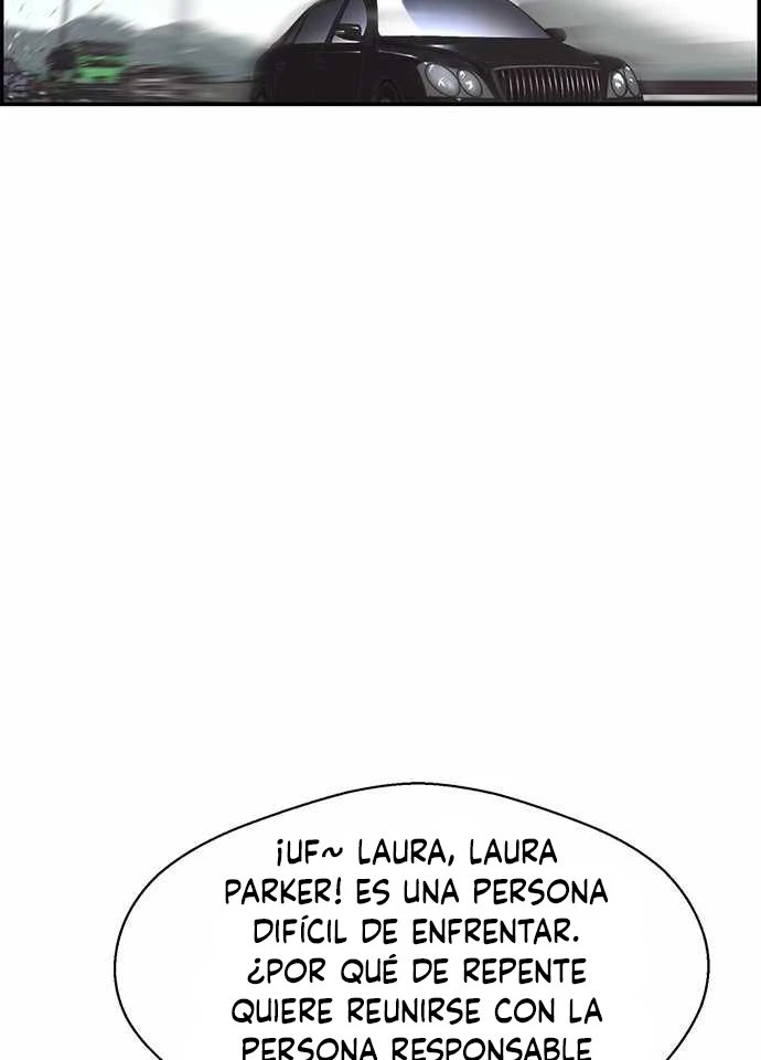 Hombre de Verdad Capitulo 53 página 11