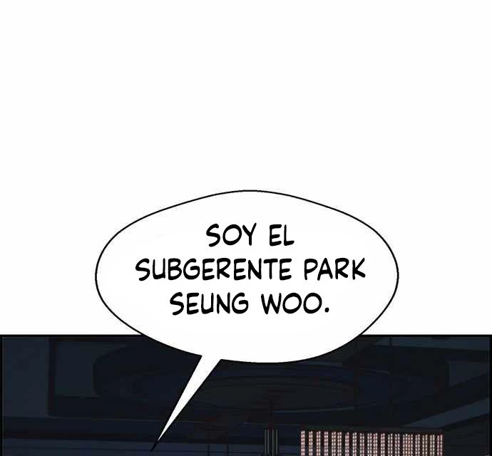 Hombre de Verdad Capitulo 53 página 113