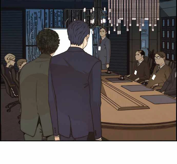 Hombre de Verdad Capitulo 53 página 114