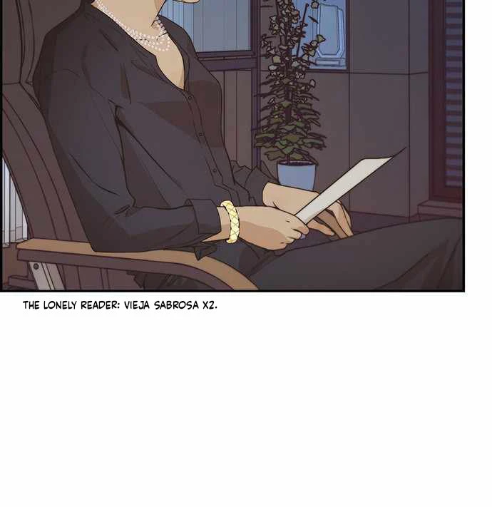 Hombre de Verdad Capitulo 53 página 116