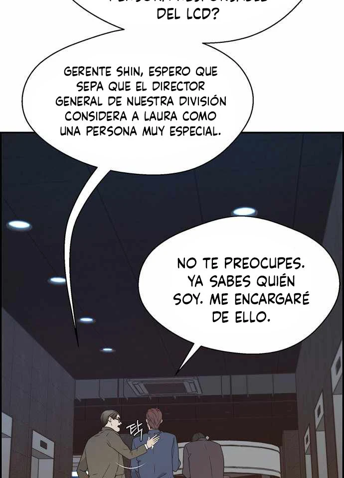 Hombre de Verdad Capitulo 53 página 12