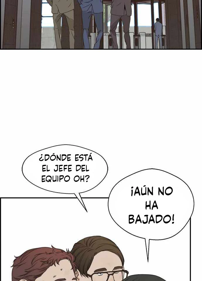 Hombre de Verdad Capitulo 53 página 13