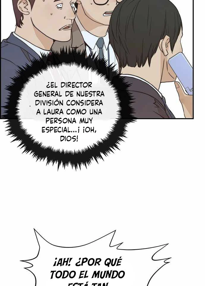 Hombre de Verdad Capitulo 53 página 14