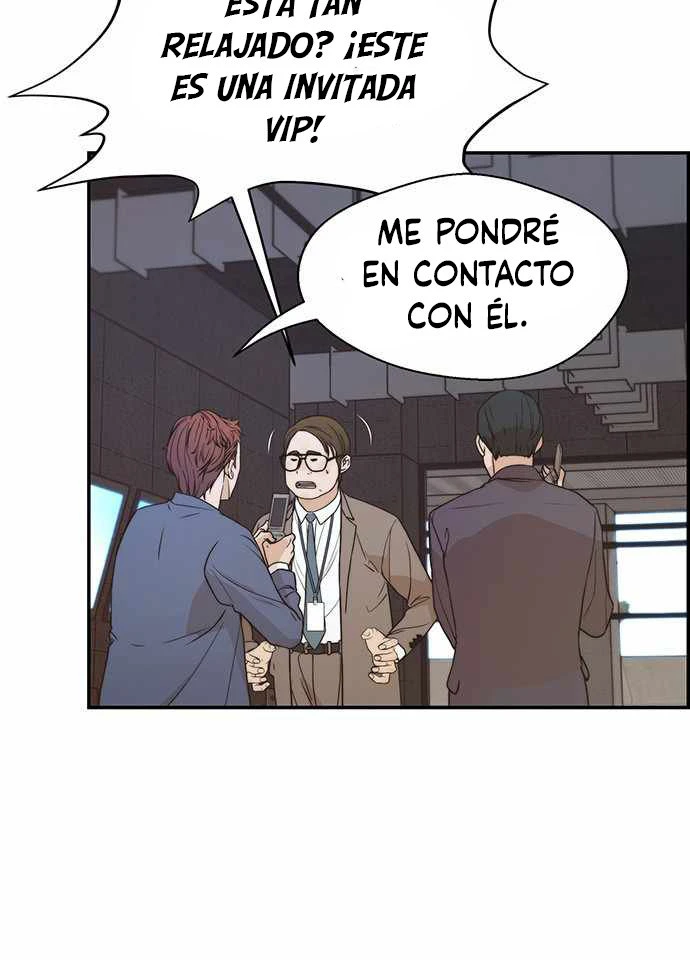 Hombre de Verdad Capitulo 53 página 15