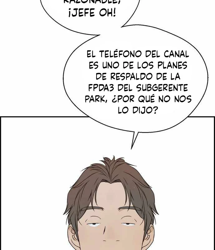 Hombre de Verdad Capitulo 53 página 17