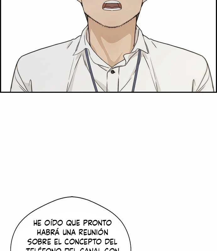 Hombre de Verdad Capitulo 53 página 18