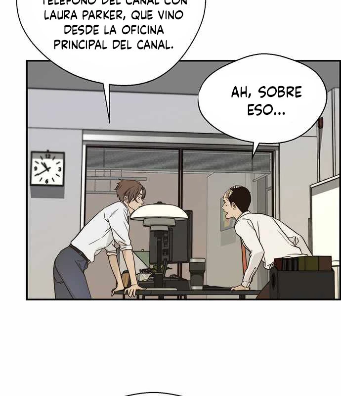 Hombre de Verdad Capitulo 53 página 19