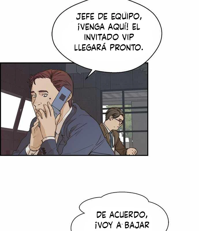 Hombre de Verdad Capitulo 53 página 23