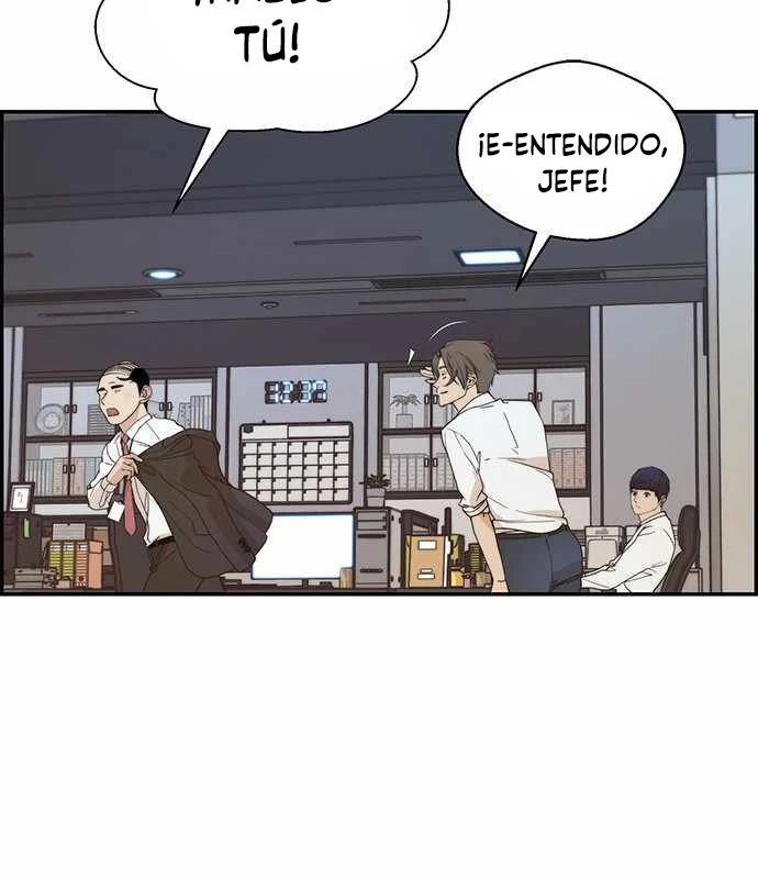 Hombre de Verdad Capitulo 53 página 25