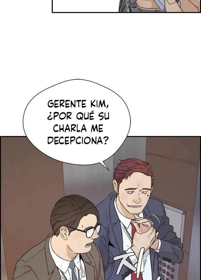 Hombre de Verdad Capitulo 53 página 3