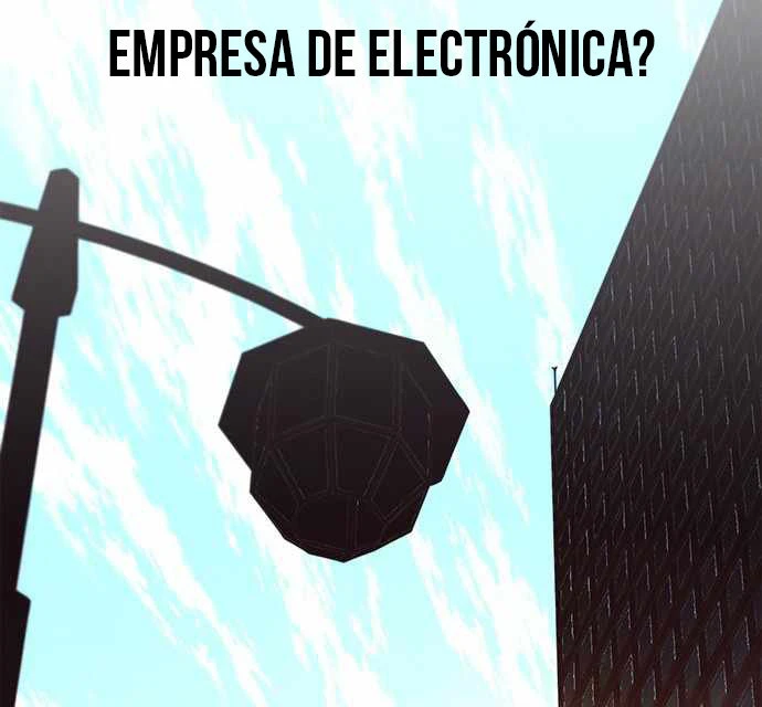 Hombre de Verdad Capitulo 53 página 35