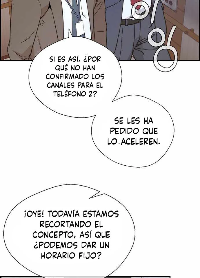 Hombre de Verdad Capitulo 53 página 4