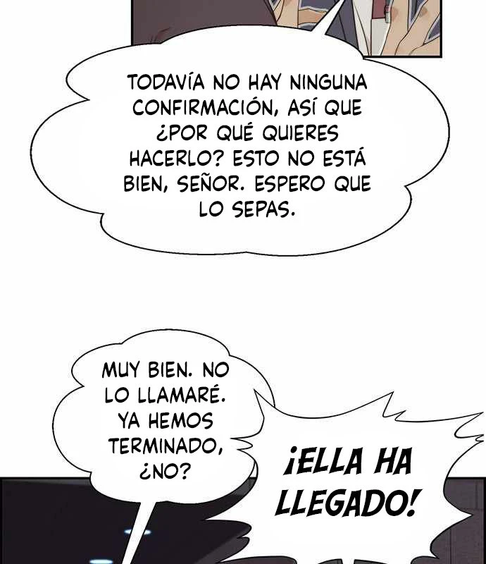 Hombre de Verdad Capitulo 53 página 43