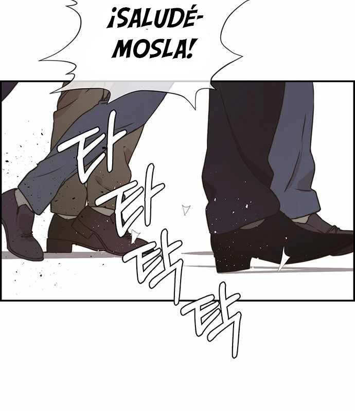 Hombre de Verdad Capitulo 53 página 45